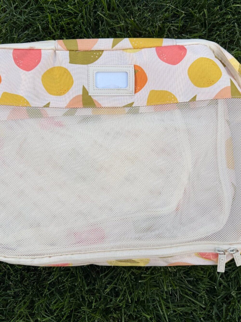 NEW! CALPAK Packing Cube Set - Picture 3 of 5